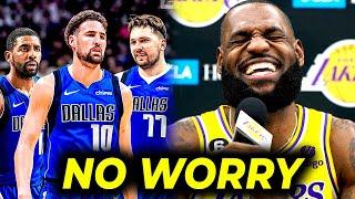 May iba nang target si LeBron, kaya pala Mavs ang gusto ni Klay! | Biggest contract in NBA history!