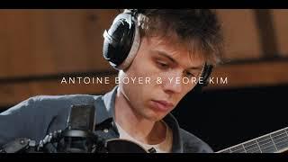 Antoine Boyer & Yeore Kim - Melodia