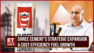 Shree Cement Strong Q4 Aided By Lower Costs, 'Cement Prices Will Rise' | Hari Mohan Bangur | ET Now