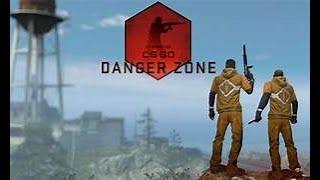 danger zone bot lobby in 2024 [tutorial in description]