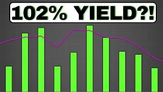 Ultra High-Yield ETF = CASH FLOW HEAVEN!