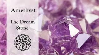 Amethyst Meditation for Healing, Wisdom and Protection | Activate your Dreams