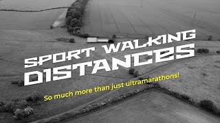 A guide to Sport Walking distances - so much more than just ultramarathons