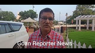 Goan Reporter:: IGP Omvir Singh Bishnoi comments on Suleman Siddhiki Case