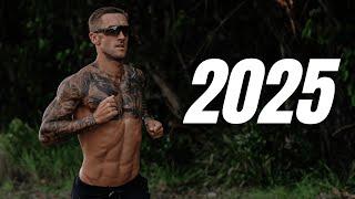 MY 2025 FITNESS & RACE GOALS!