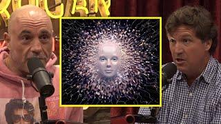 AI didn't scare me until I learned this.. | Joe Rogan