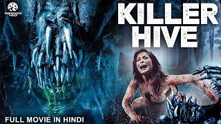 KILLER HIVE - Hollywood Movie Hindi Dubbed | Meadow Kingfisher, Tina Georgieva | Horror Action Movie