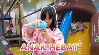 ANAK HEBAT | LAGU ANAK TERBAIK 2025