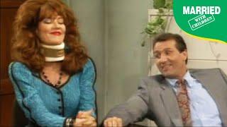 Bundys on Trial! | Married With Children