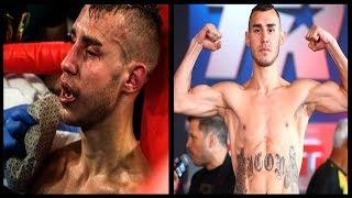 The Story of Maxim Dadashev - A Boxing Tragedy