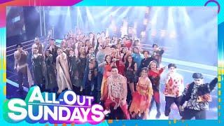 ALL-OUT SUNDAYS Summerversary (FULL Opening)