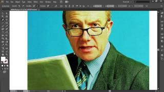 How to Use Opacity Mask in Adobe Illustrator CS6