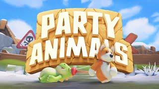 Party Animals 2024 SGF Official Trailer