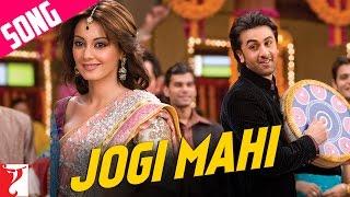 Jogi Mahi Song | Bachna Ae Haseeno | Ranbir | Minissha | Sukhwinder | Shekhar | Himani