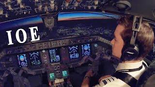 Ready For Your First Day Flying Jets? - Airline IOE