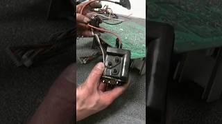 Beautiful Flyback Transformer