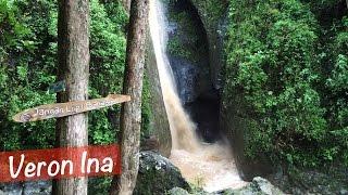 CURUG SLUWOK | TRAVEL VLOG 2