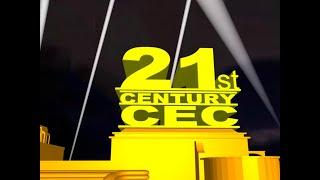 20th Century CEC