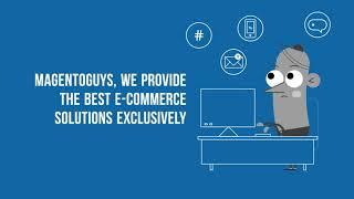 Kick-Start Your Business With Magento Store Customization