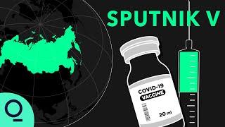 Sputnik V: Proven Vaccine, Political Ploy, or Both?