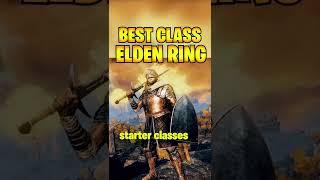 Elden Ring ULTIMATE Class Guide -  (Elden Ring Tips)