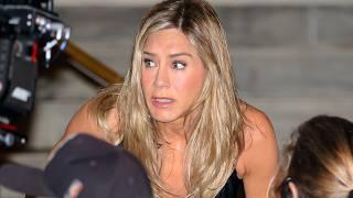 Lip Reader Confirms What We Suspected About Jennifer Aniston On 2024 Emmys Red Carpet