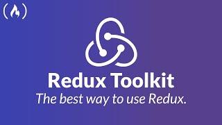 Redux Toolkit Tutorial – JavaScript State Management Library