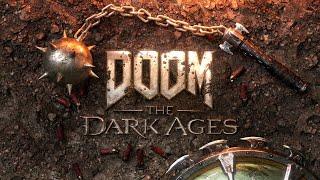 Doom The Dark Ages | Trailer