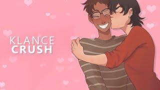 Crush | Klance MEP