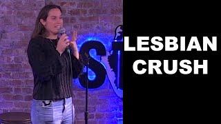 Lesbian Crush