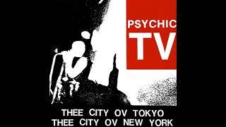 Psychic TV – Just Relax