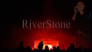 Концерт Riverstone на праздник ремёсел в Слуцке