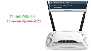 Router Firmware upgrade for TPLink WR841n Ver. 14.0 US in Bengali