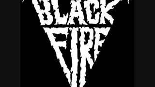 BLACKFIRE - Sil Khannas