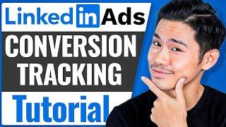 How To Set Up Linkedin Ads Conversion Tracking With Google Tag Manager
