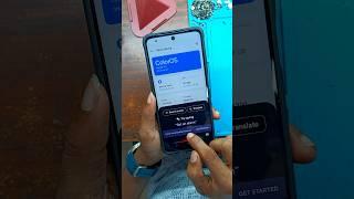 power button google assistant off || oppo phone power off problem solution