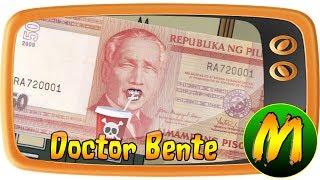 USAPANG PERA: Doctor Bente