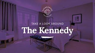 Taylor Wimpey - The Kennedy 4 bedroom home