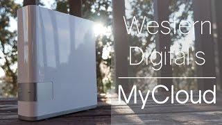 Western Digital's MyCloud Review: Best bang for buck storage solution?