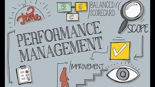 Performance Management System, Different Types & Performance Improvement Plan