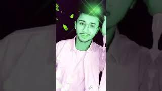 Hasnain khan new viral video.. instagram reel Hasnain khan.. beautiful song video Hasnain khan