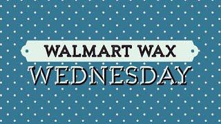 Walmart Wax Wednesday - YC Sun Drenched Apricot Rose