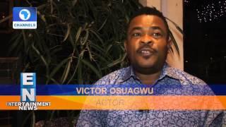 EN: Nollywood Needs Film Village, Not Just Tinapa - Comic Actor, Victor Osuagwu 30/05/15