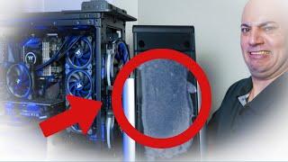 5 TIPS To Reduce Dust Inside Your Computer