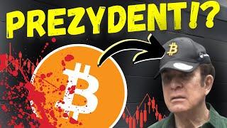 Bitcoin spada!? XRP IPO? Kryptowaluty newsy!