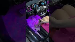 Product Link in the Comments! Multi-Color USB Car Atmosphere RC Light