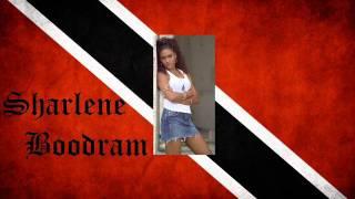 Sharlene Boodram - Joe Le Taxi