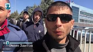 СУД ПО «ДЕЛУ ХИЗБ УТ-ТАХРИР»(ПЕРВАЯ СИМФЕРОПОЛЬСКАЯ ГРУППА). 01.04.2019