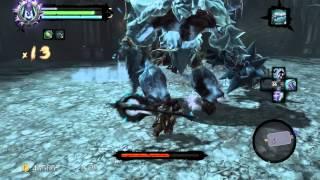 Darksiders 2 Низложенный король