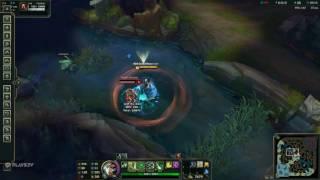 fast q combo example